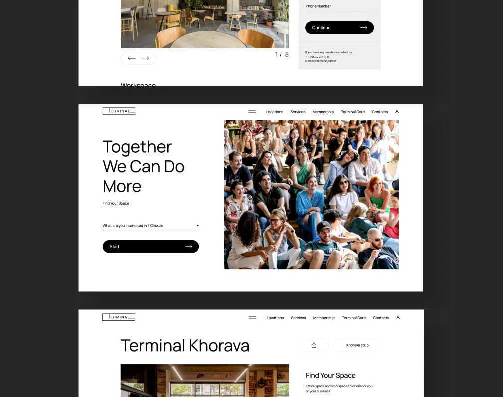 KeyTech - Web & Mobile Development